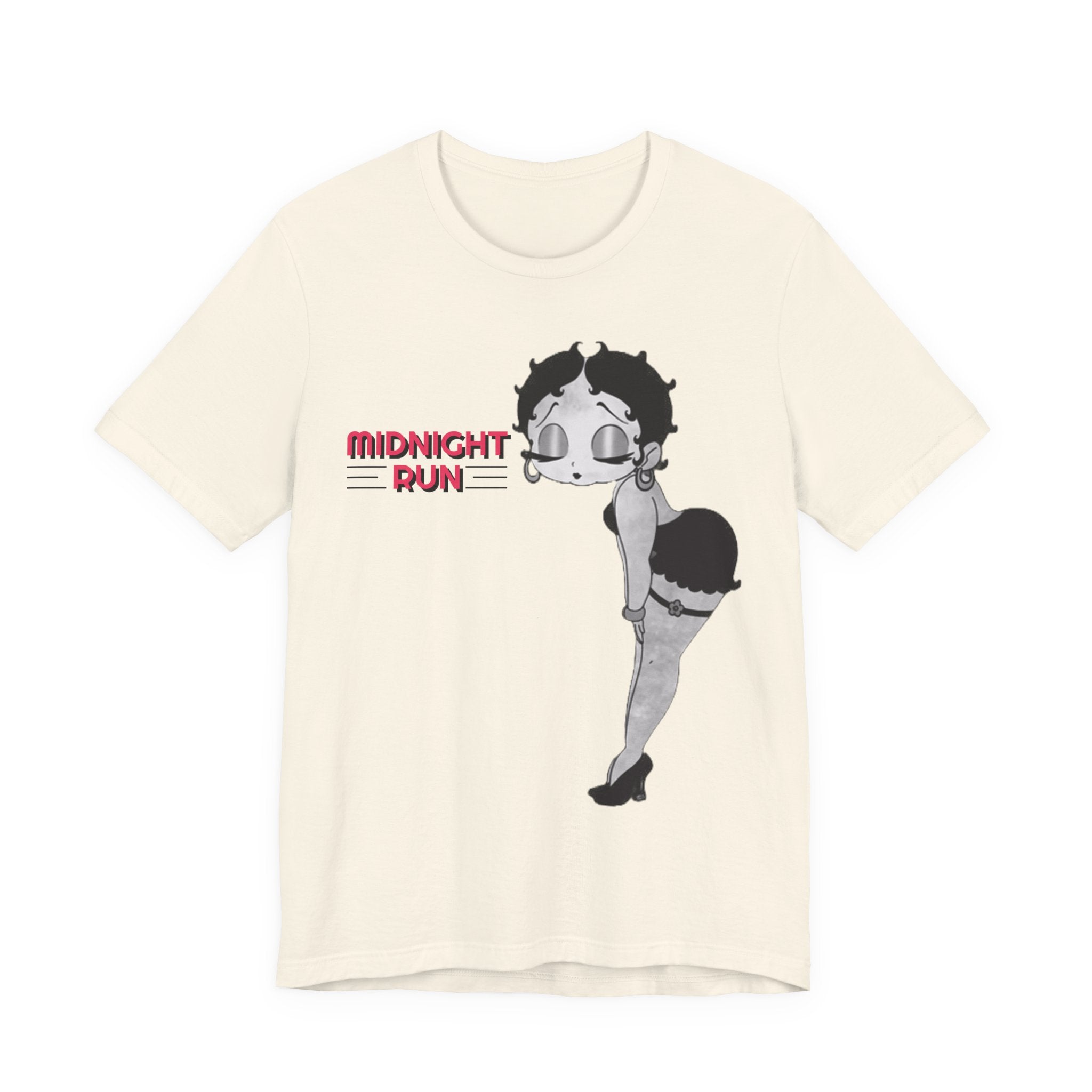 Betty Baby 'Midnight Run'