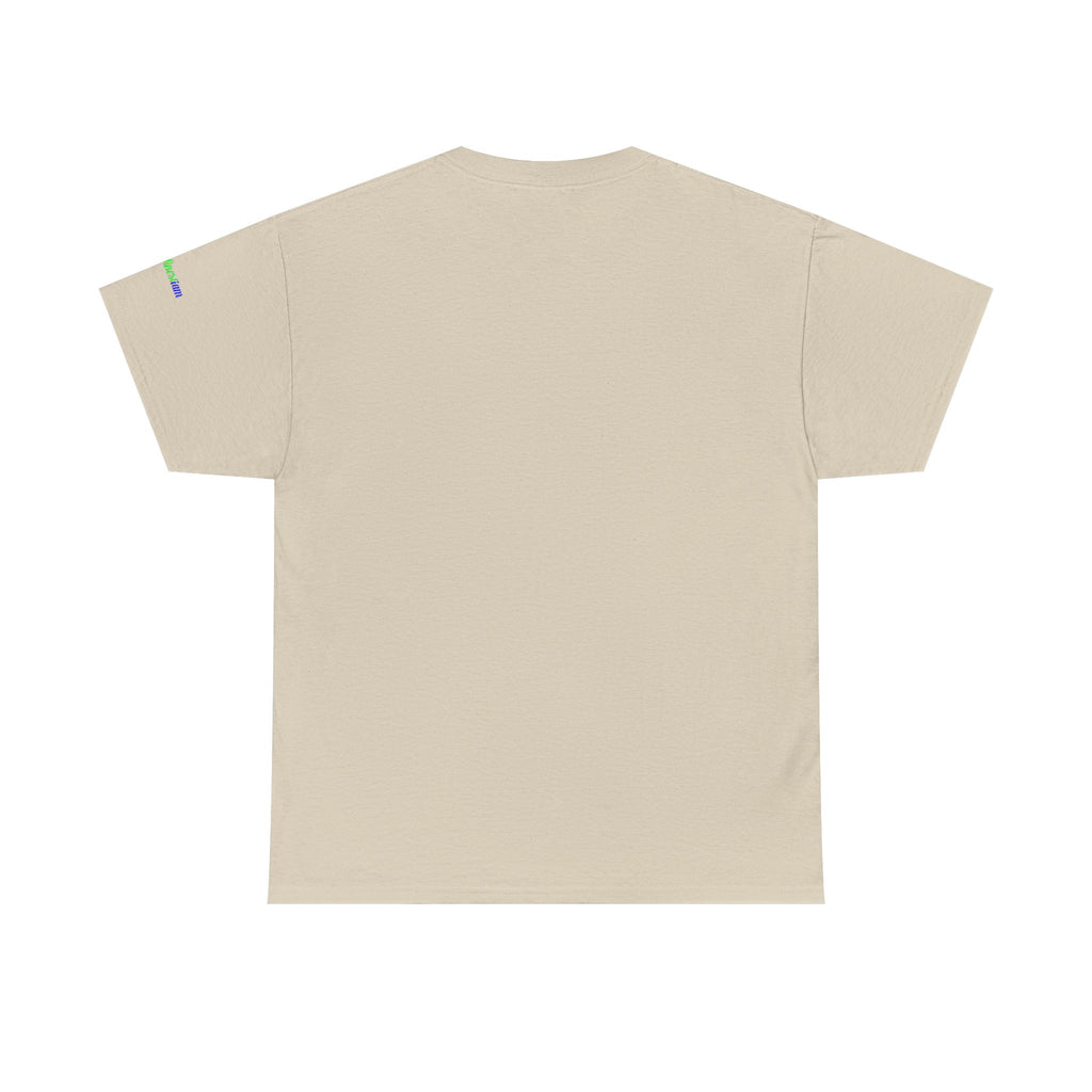(SF)  Comic Tee — "Get This Paper?" Retro Pop Art T-Shirt