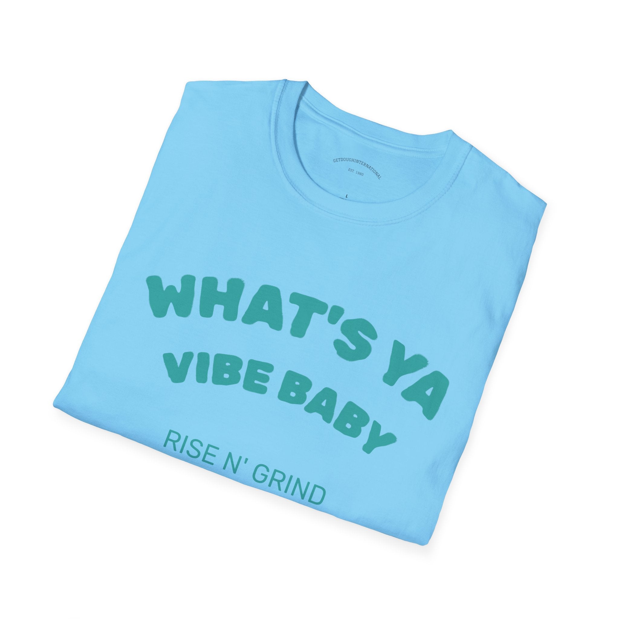 What's Ya Vibe!