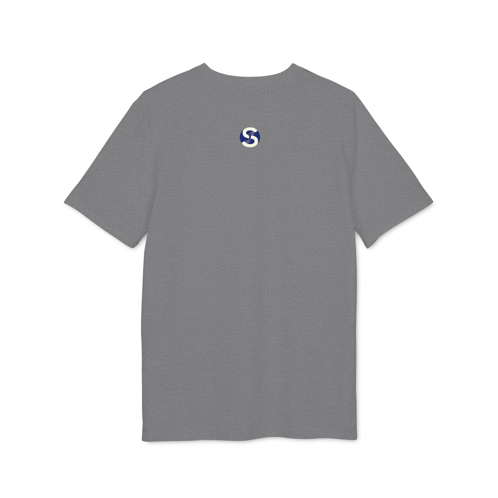 "Until it's done, tell none."  Tee