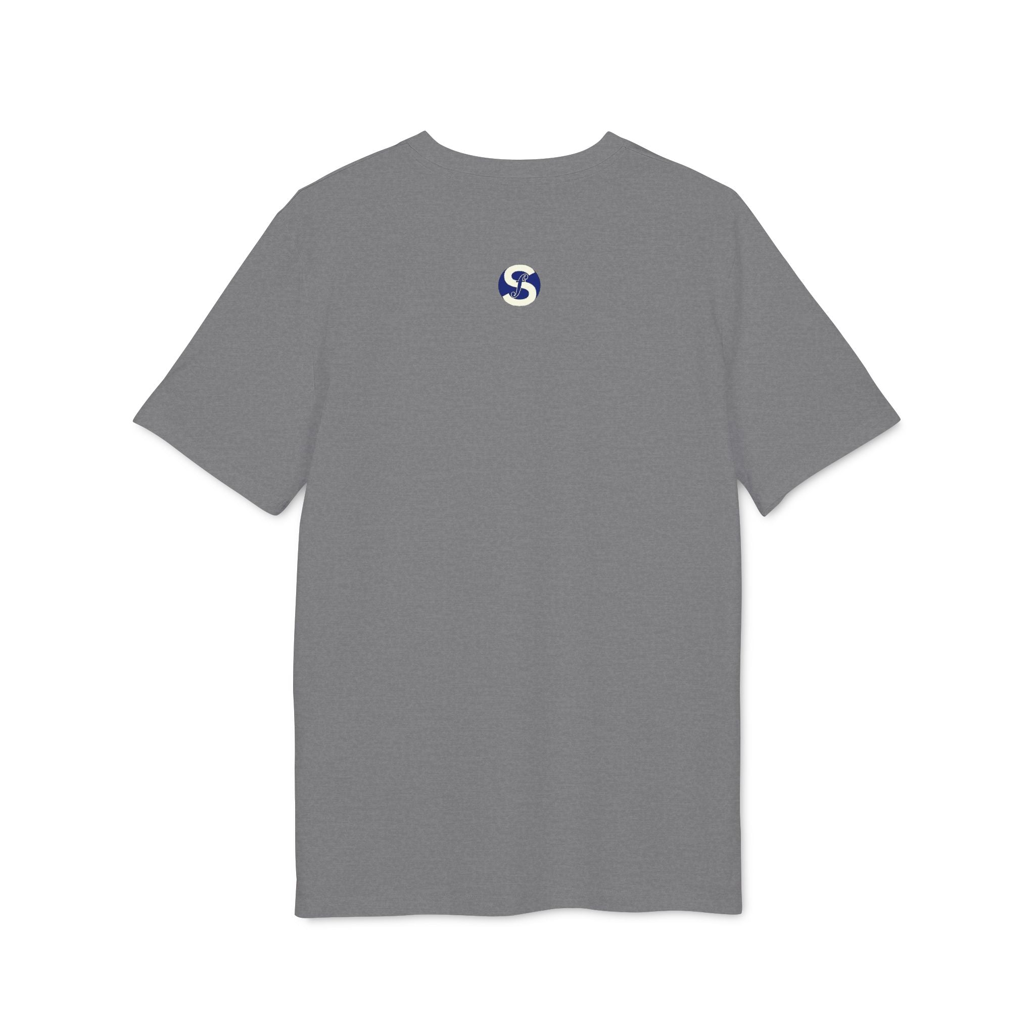 "Until it's done, tell none."  Tee