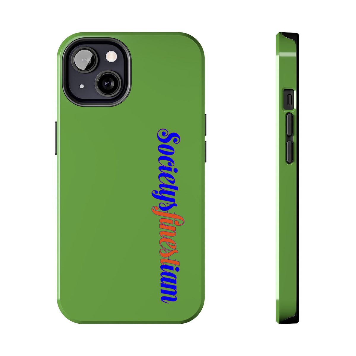 Tough Phone Cases