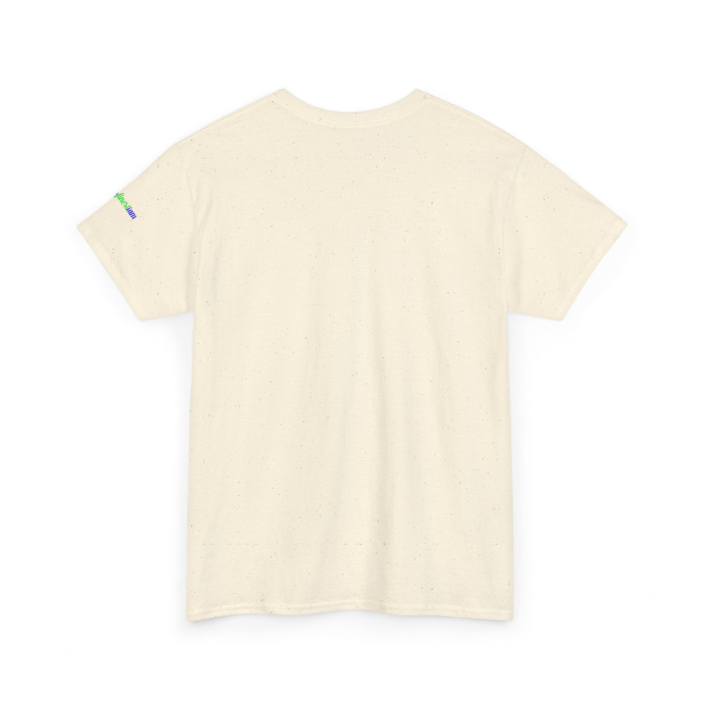 (SF)  Comic Tee — "Get This Paper?" Retro Pop Art T-Shirt