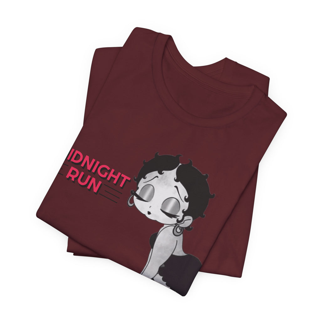 Betty Baby 'Midnight Run'