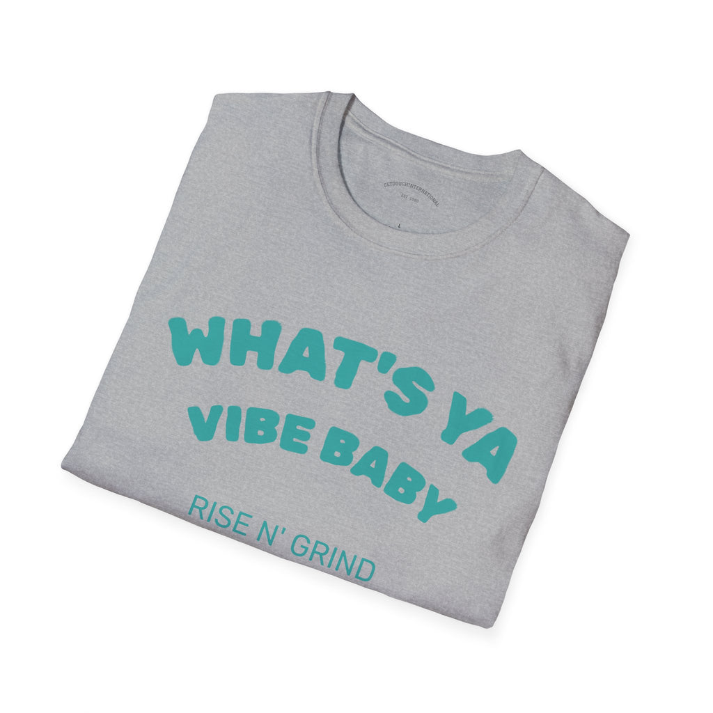 What's Ya Vibe!