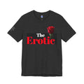 The Erotic Rose T‑Shirt