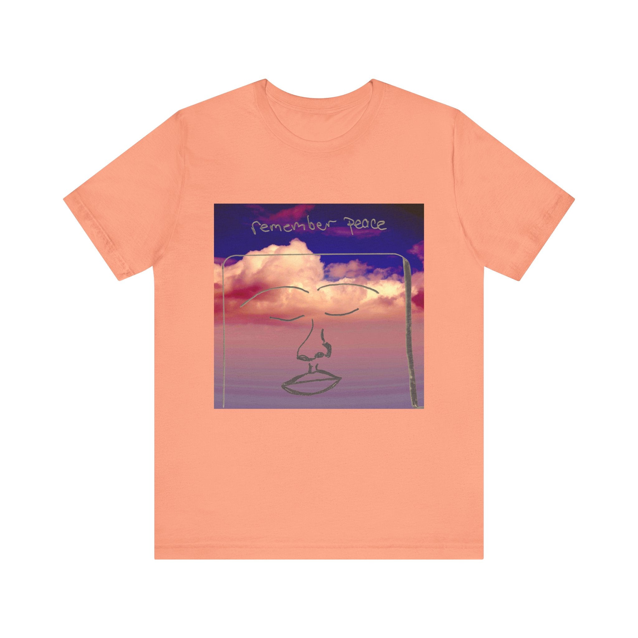 Skyline Peace