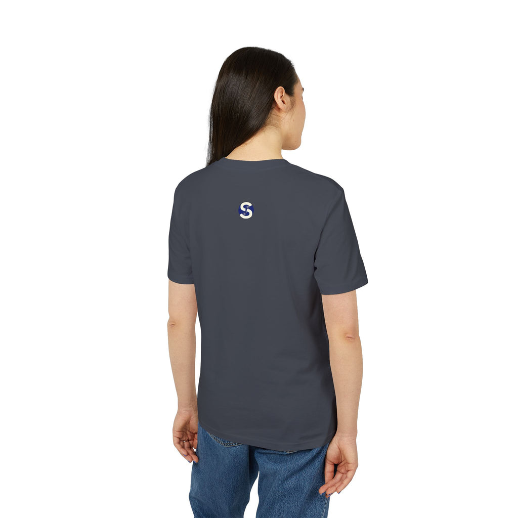 "Until it's done, tell none."  Tee