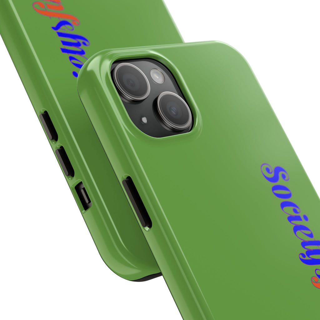 Tough Phone Cases