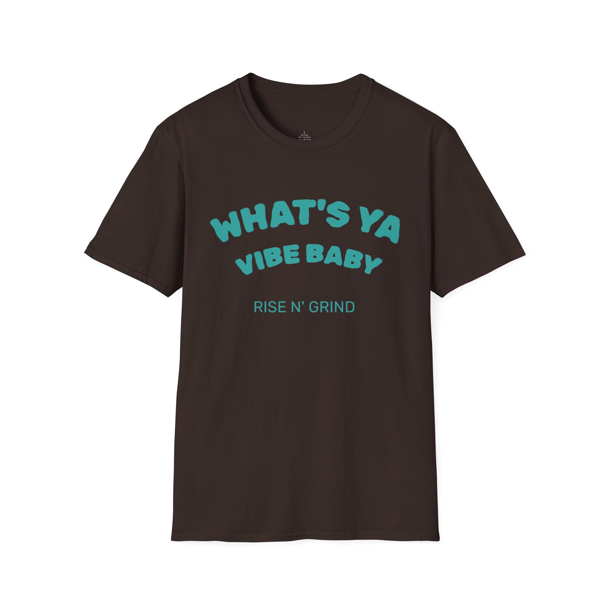 What's Ya Vibe!