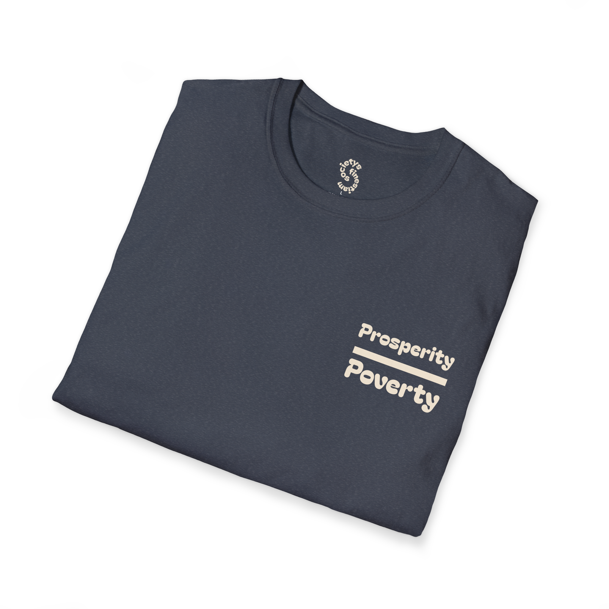 Prosperity/Poverty