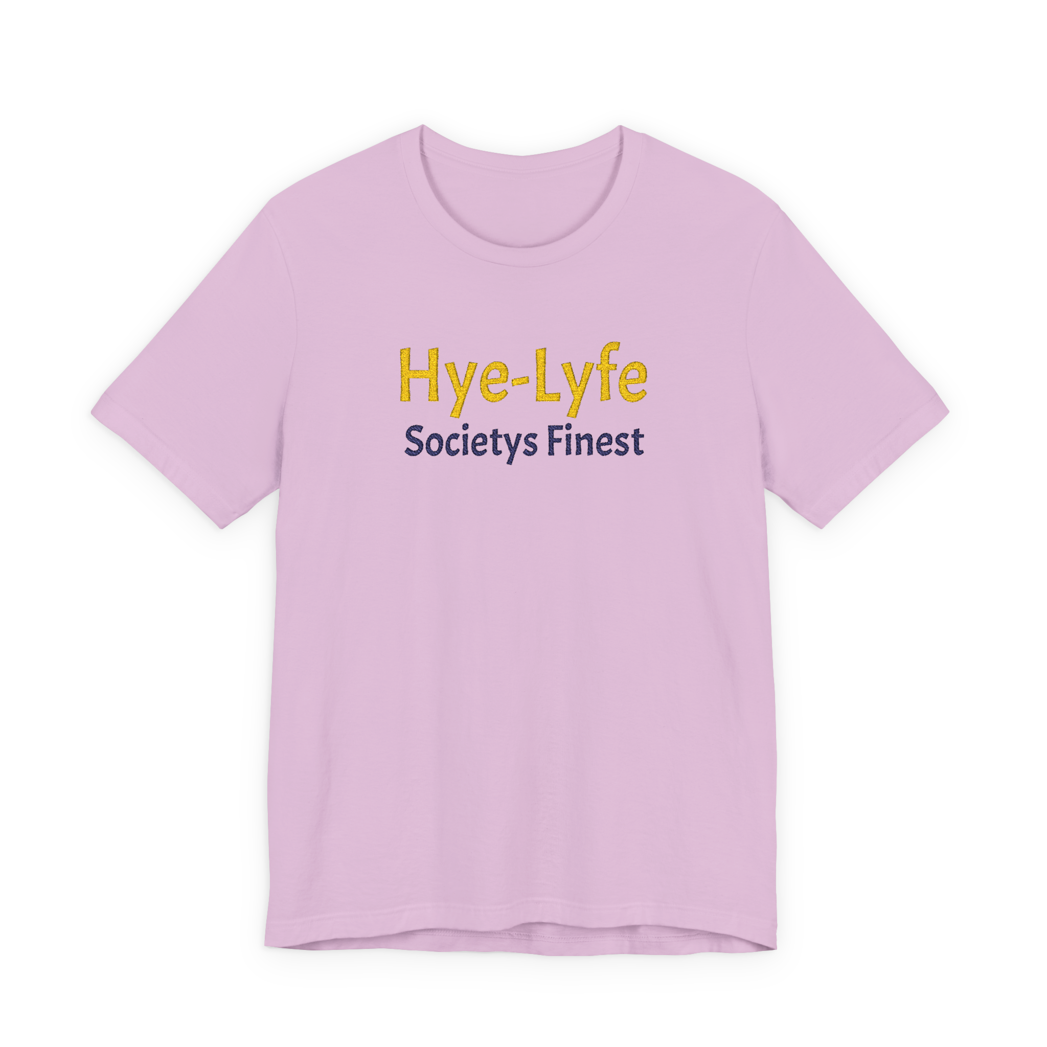 Hye-Lyfe Societys Finest (How You Evolve-Let's Your Foundation Evolve)