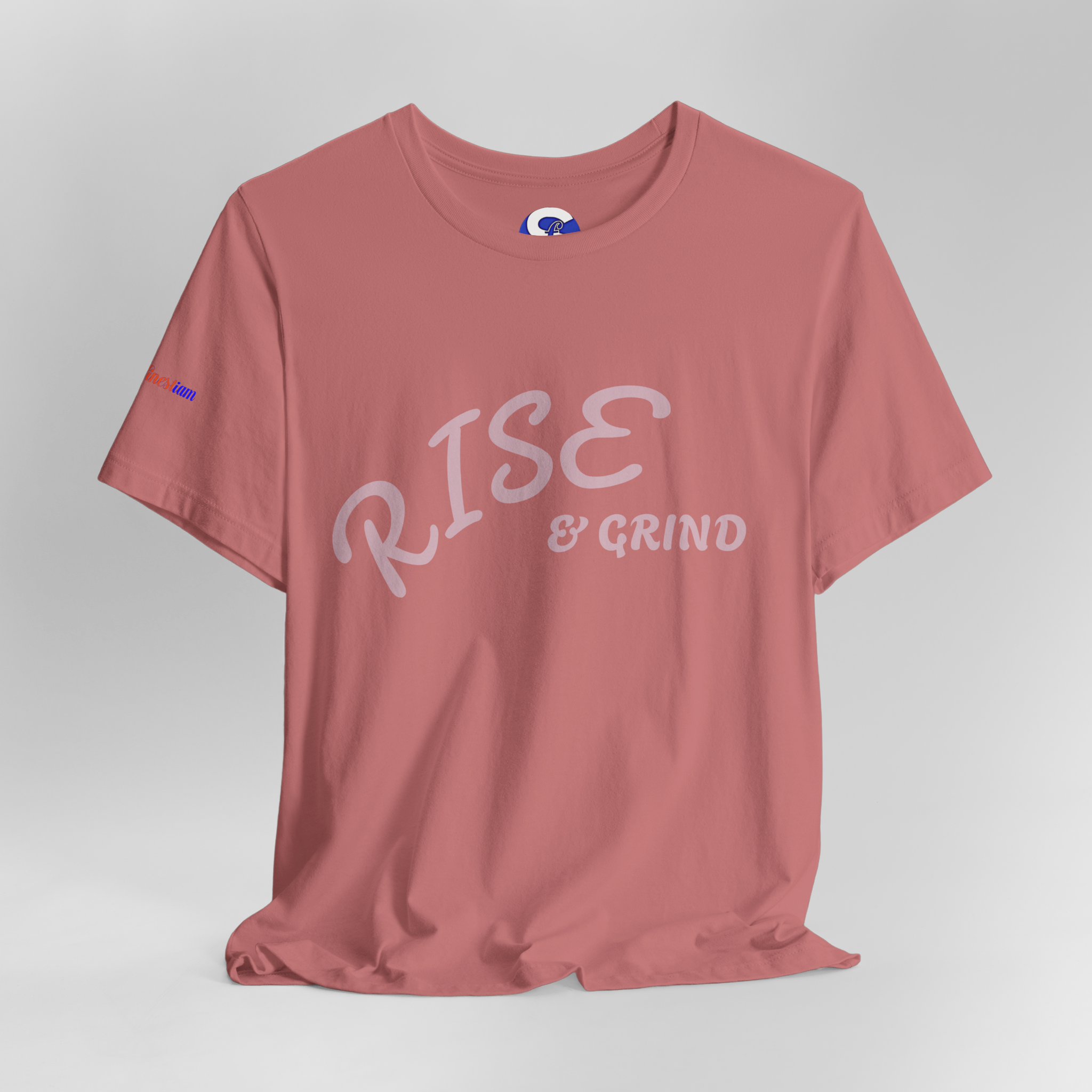 Rise & Grind T-Shirt