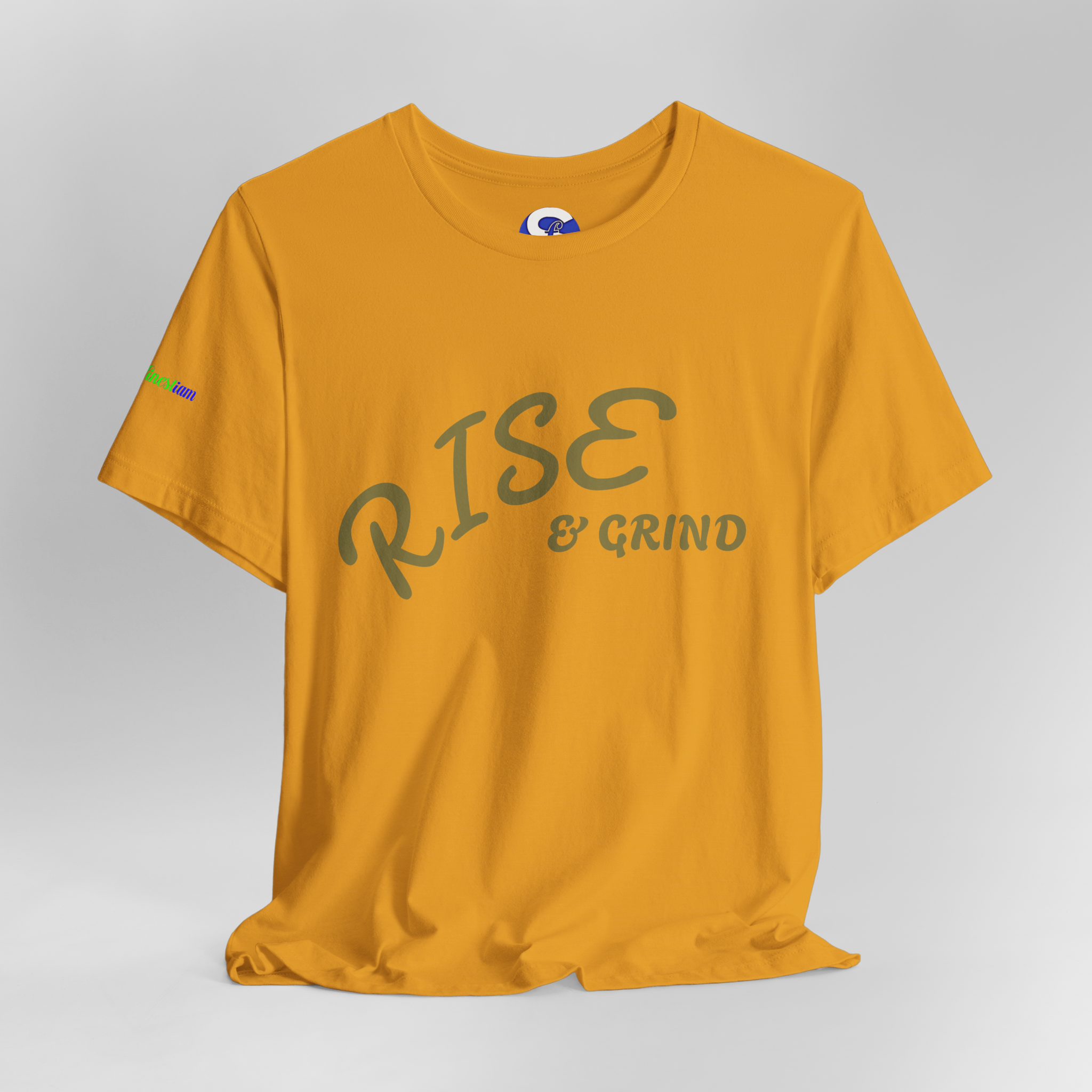 Rise & Grind T-Shirt