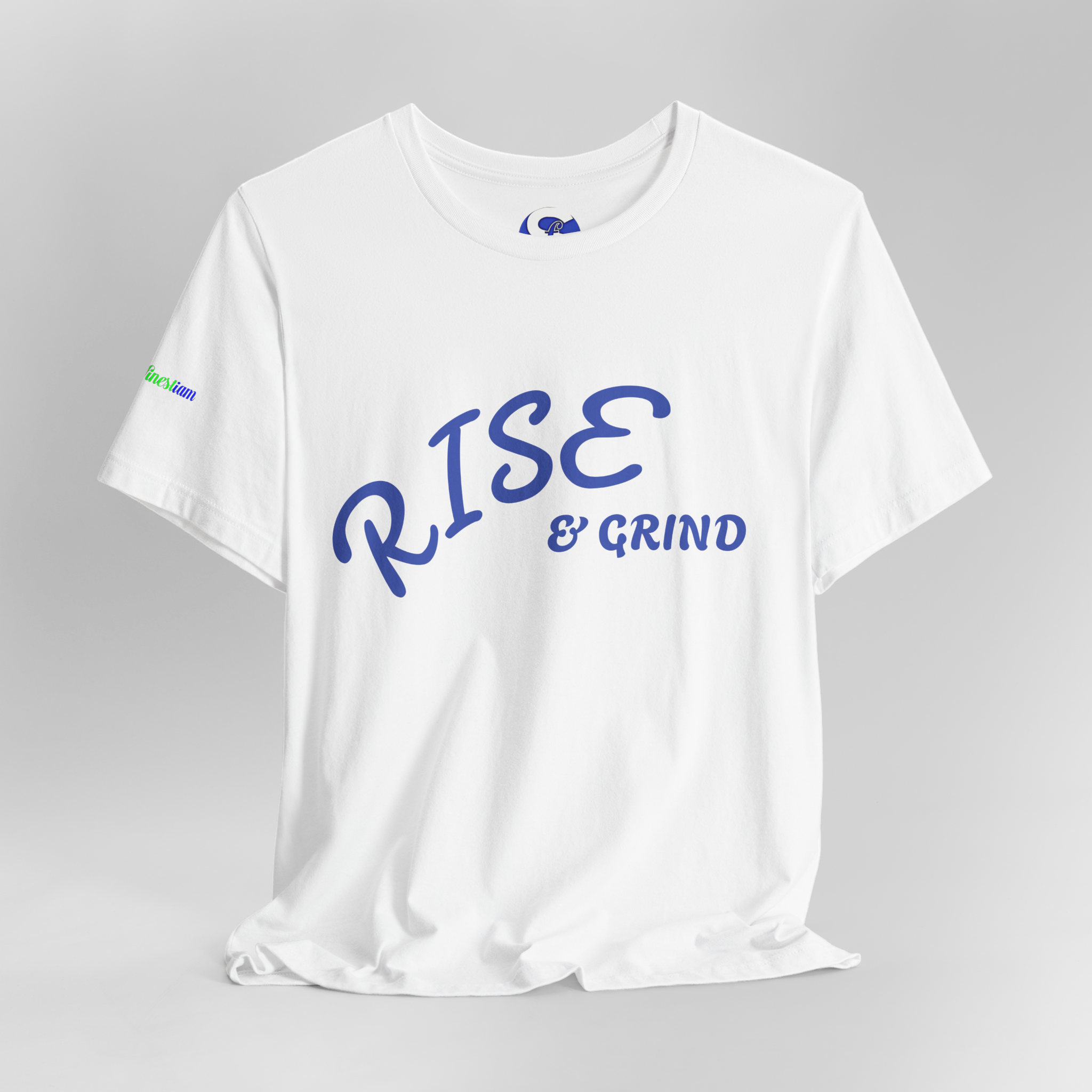 Rise & Grind T-Shirt