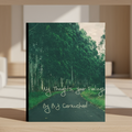 "Journey Through Words: Exploring the Depths of Mind, Emotion, and Love"