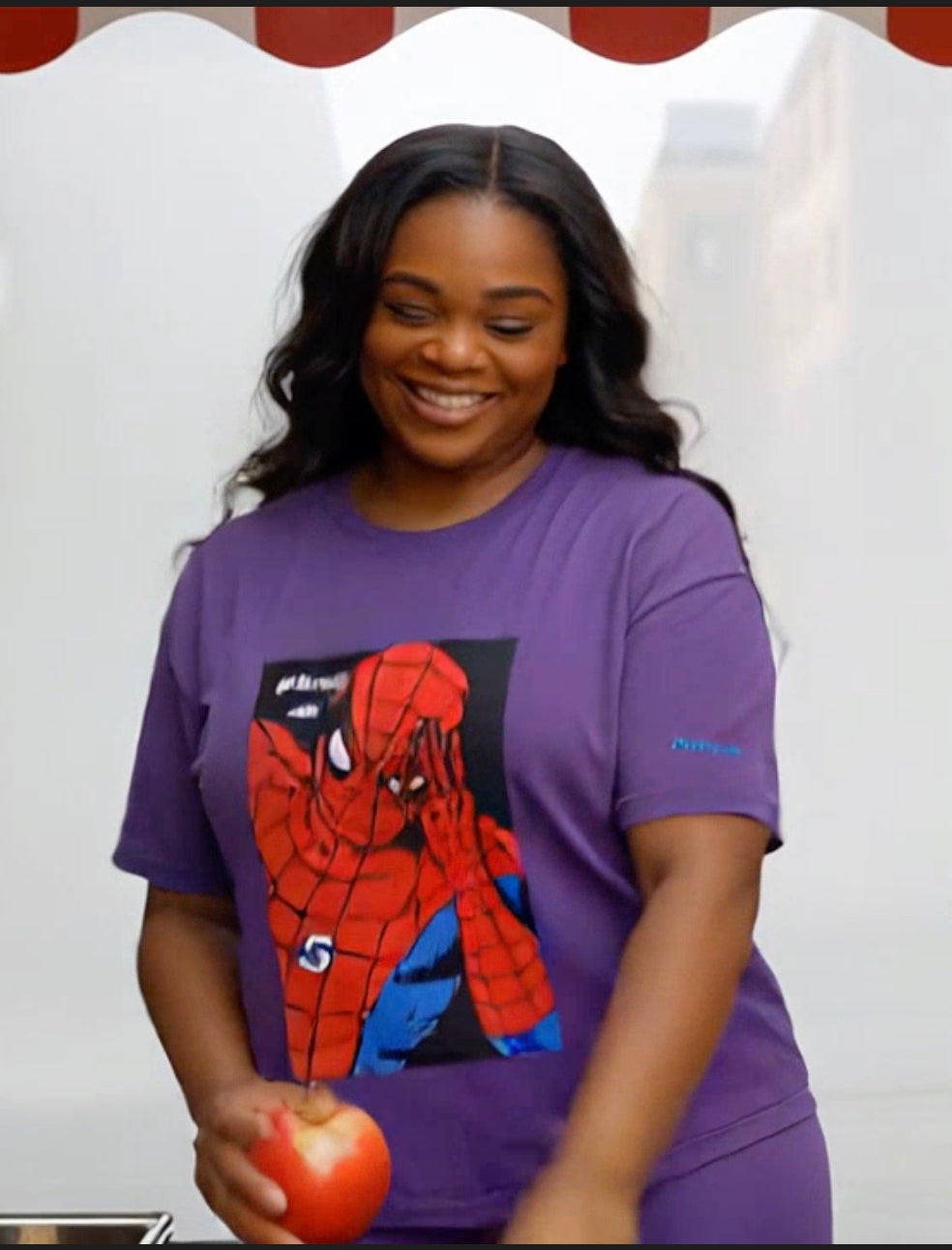 Spread Legs, Not Hate T-Shirt