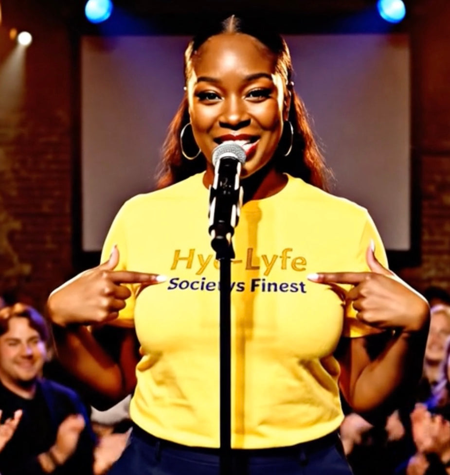Spread Legs, Not Hate T-Shirt