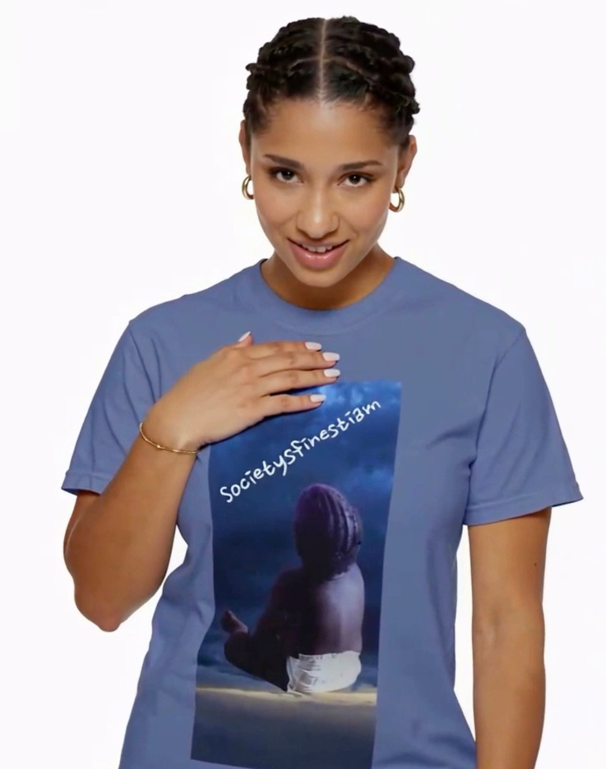 Societys Finest T-shirt