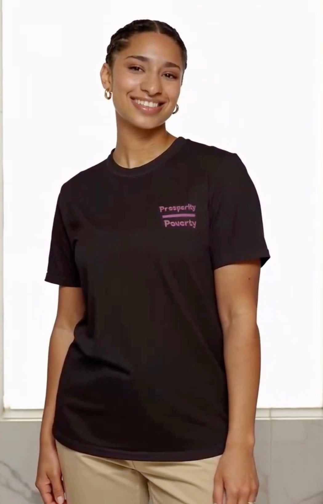 Loyalty Unisex Heavy Cotton Tee, Casual Wear, Gift for Friends, Everyday Comfort, Ideal for Birthdays, Statement Tee