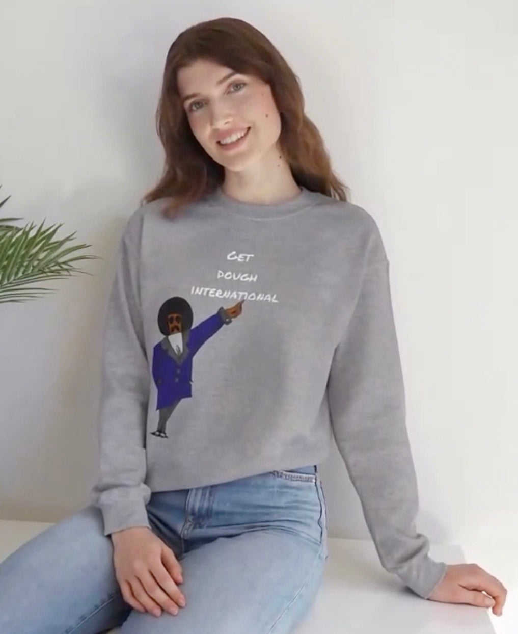 Spread Legs, Not Hate T-Shirt