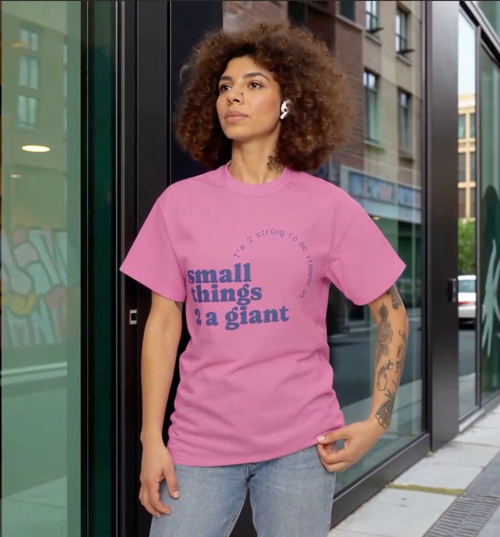 Loyalty Unisex Heavy Cotton Tee, Casual Wear, Gift for Friends, Everyday Comfort, Ideal for Birthdays, Statement Tee
