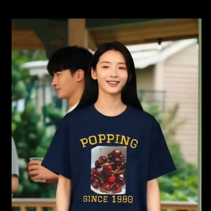 Been Popping T-shirt