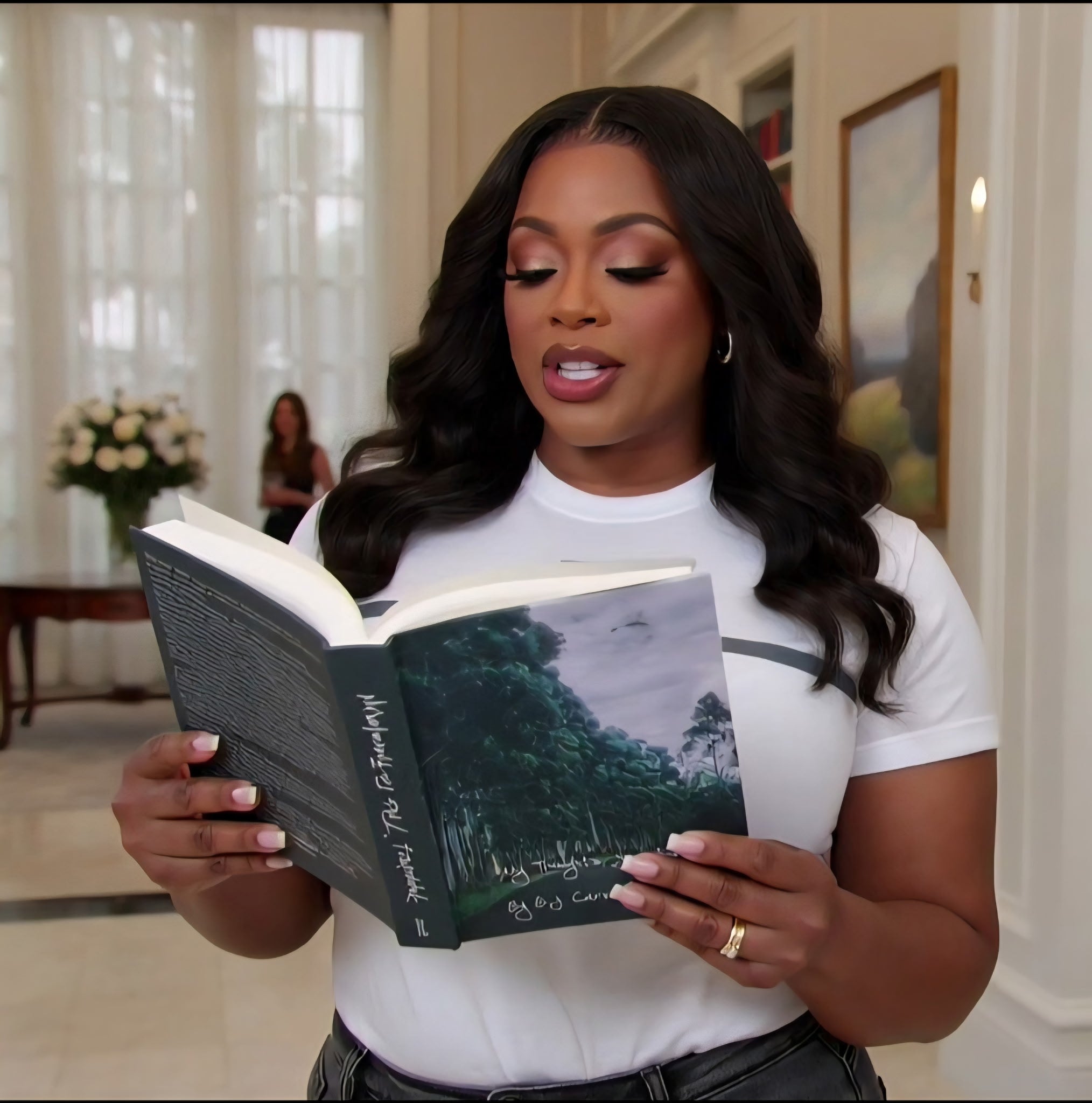 "Journey Through Words: Exploring the Depths of Mind, Emotion, and Love"