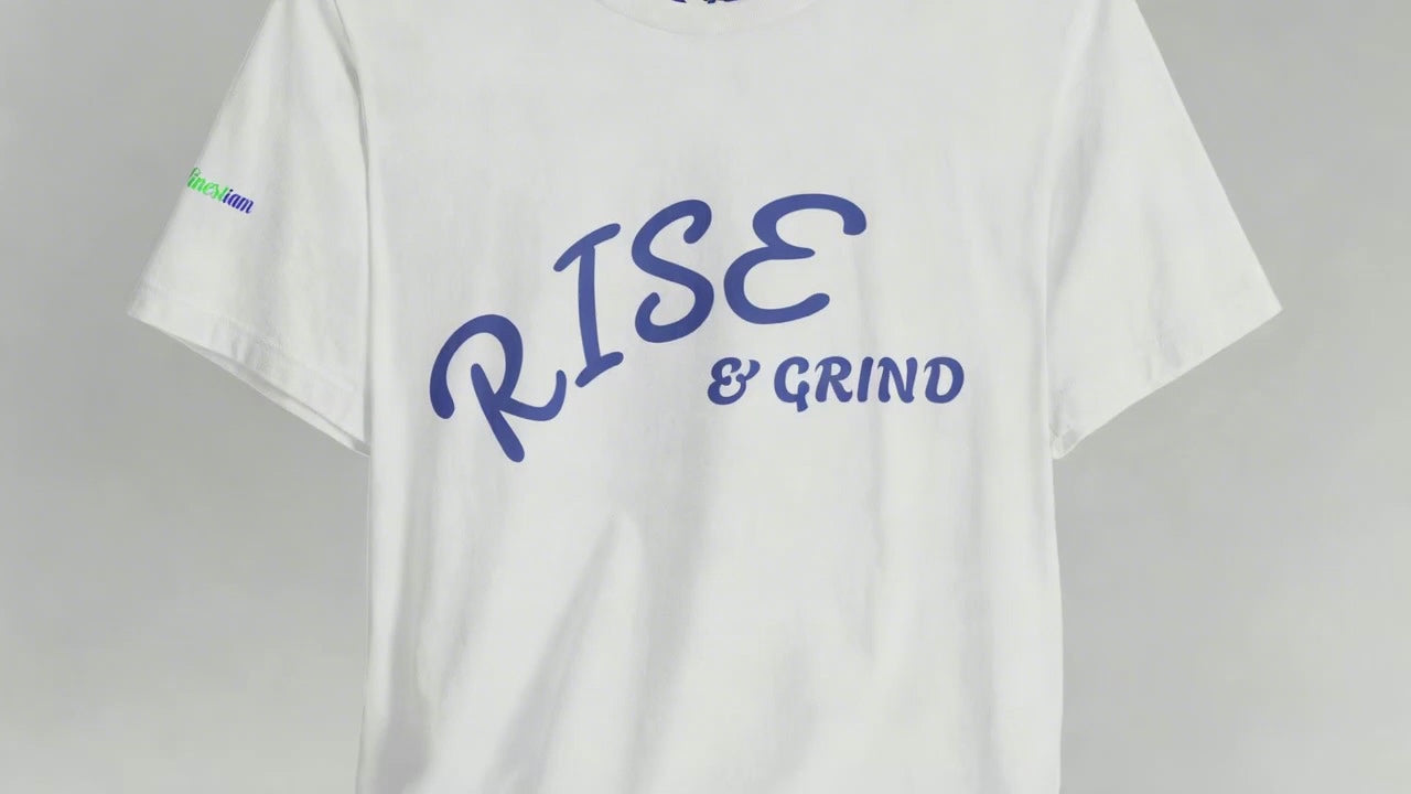 Rise & Grind T-Shirt