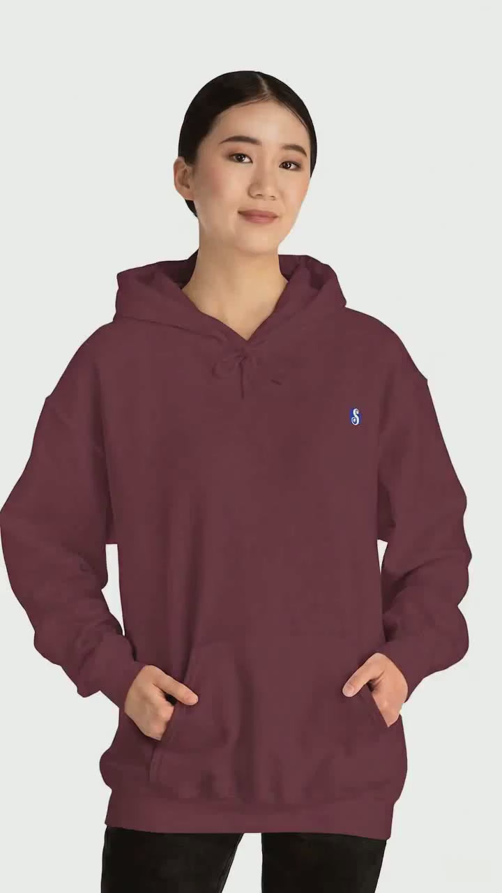 All Season, All Reason... Hoodie